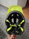 Nová MTB Helma Fox Mainframe vel. M 55-59cm