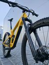 Elektrokolo Trek Fuel EXe 9.8 Carbon 2023 - 29″ velikost XL