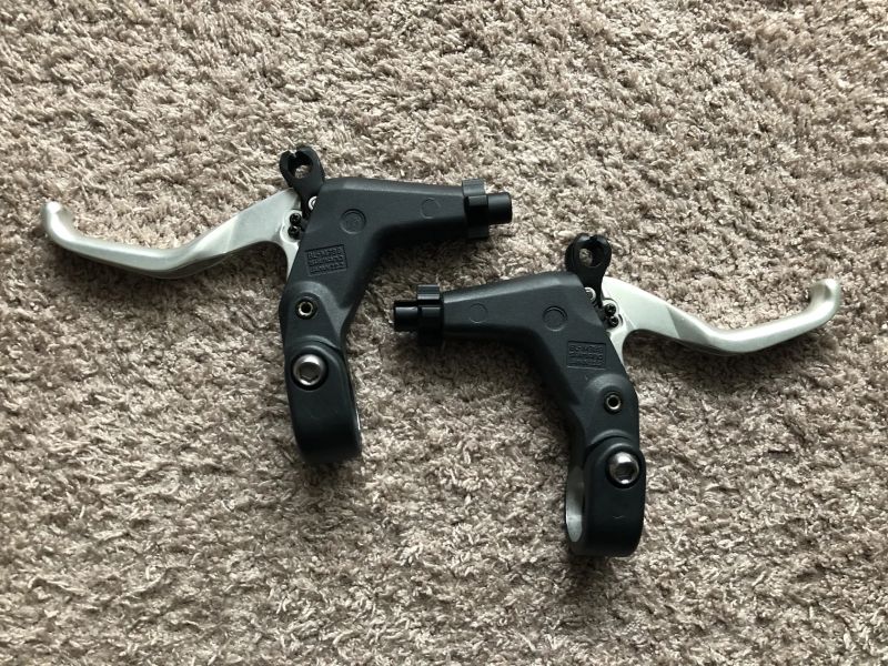 Řazení Shimano Ultegra SL-RS700