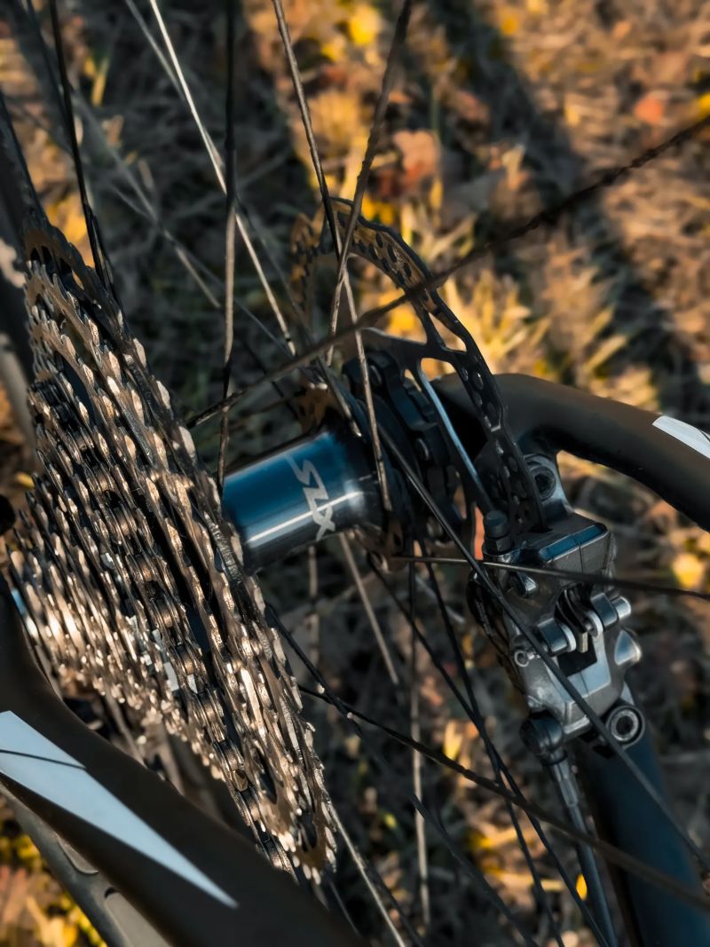 Merida Merida Big Nine XT 2024 | PC: 70 000Kč