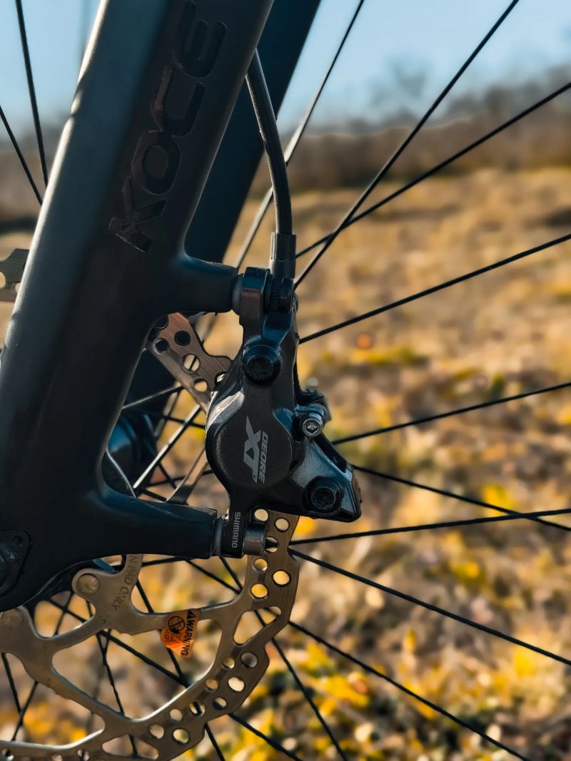 Merida Merida Big Nine XT 2024 | PC: 70 000Kč