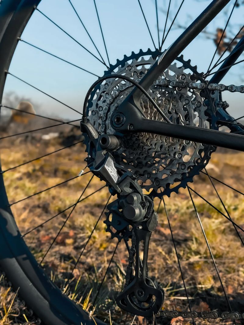 Merida Merida Big Nine XT 2024 | PC: 70 000Kč