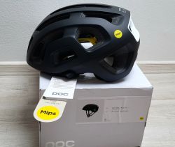 Nová cyklo helma POC Octal MIPS vel. 54-60