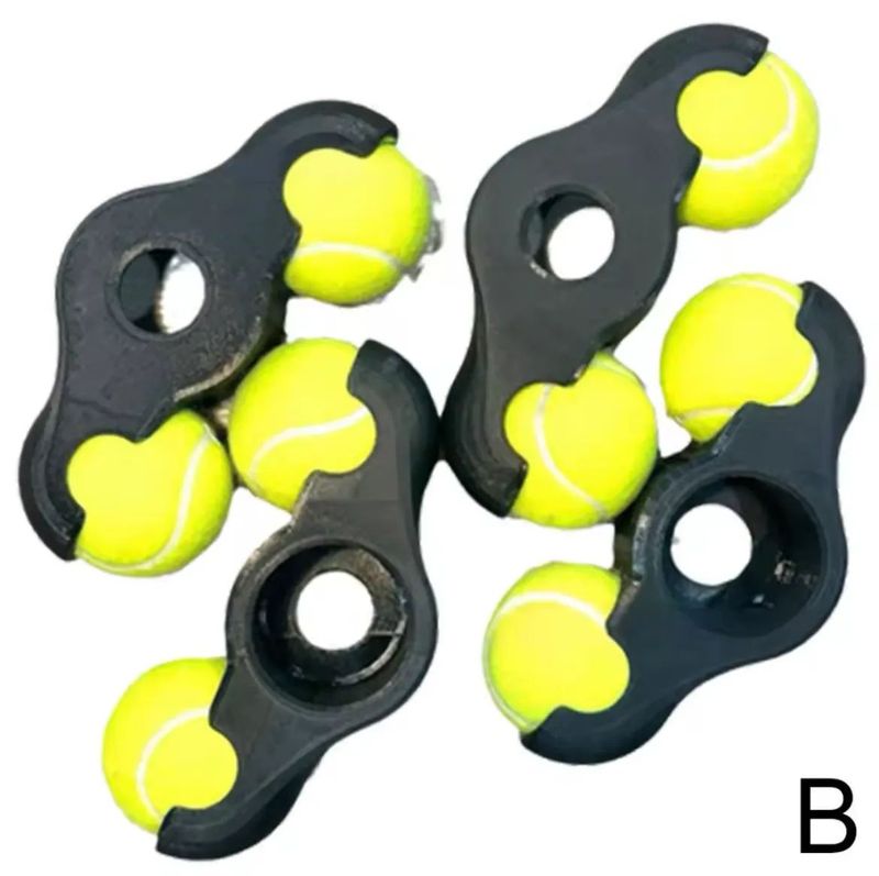 Wahoo Kickr Core koncovky nohy pro trenažer 