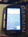 Garmin edge 1040