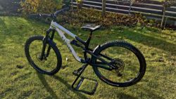 Canyon Spectral AL6 L