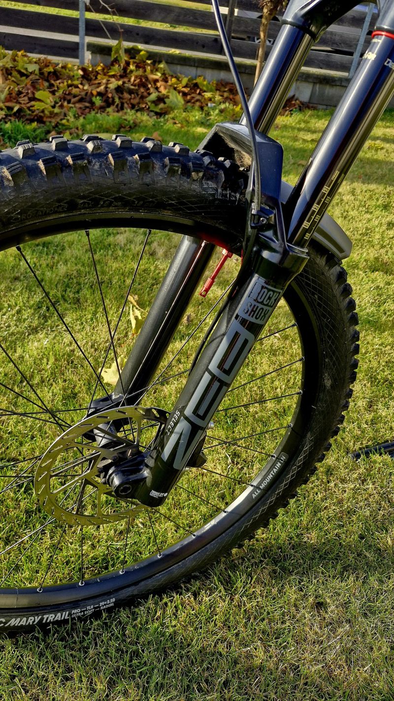 Canyon Spectral AL6 L