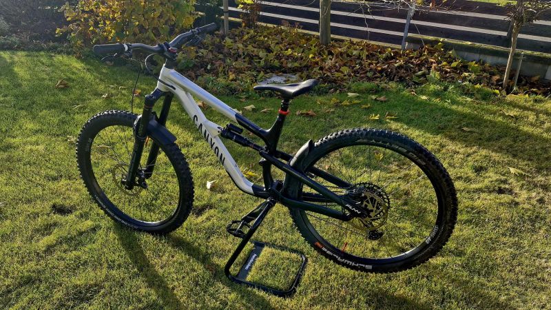 Canyon Spectral AL6 L