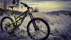 YT Industries Capra