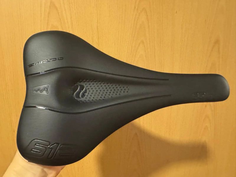 SQlabsedlo 612 ERGOWAVE active 2.1, 15 cm