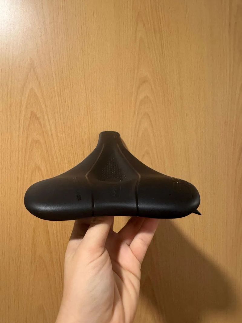 SQlabsedlo 612 ERGOWAVE active 2.1, 15 cm