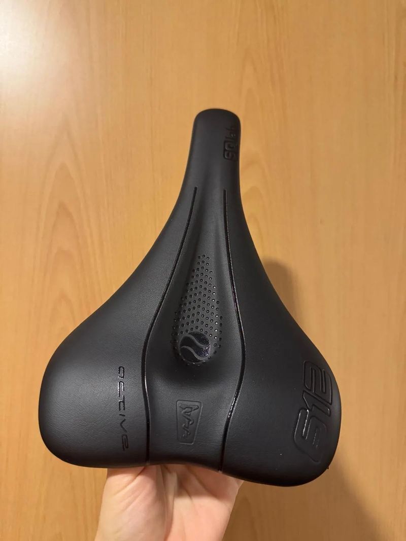 SQlabsedlo 612 ERGOWAVE active 2.1, 15 cm