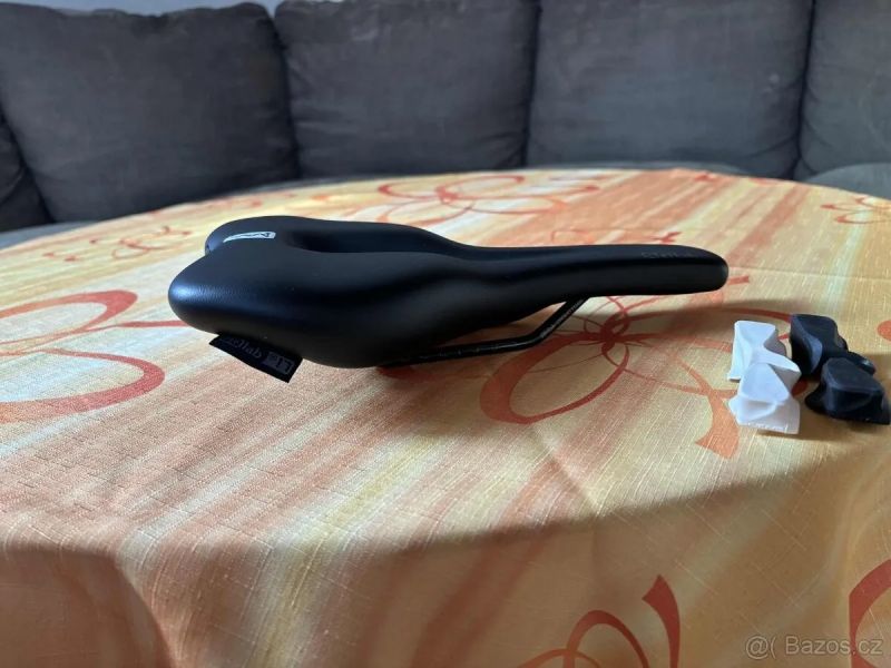 SQlab Sedlo 610 M-D, 17cm