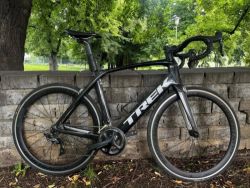 Trek Madone SL 6 (2019)