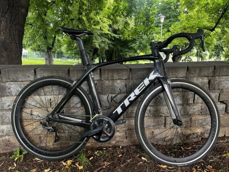Trek Madone SL 6 (2019)
