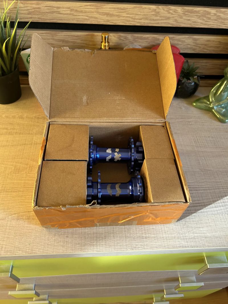 Prodám sadu nábojů Rajixu