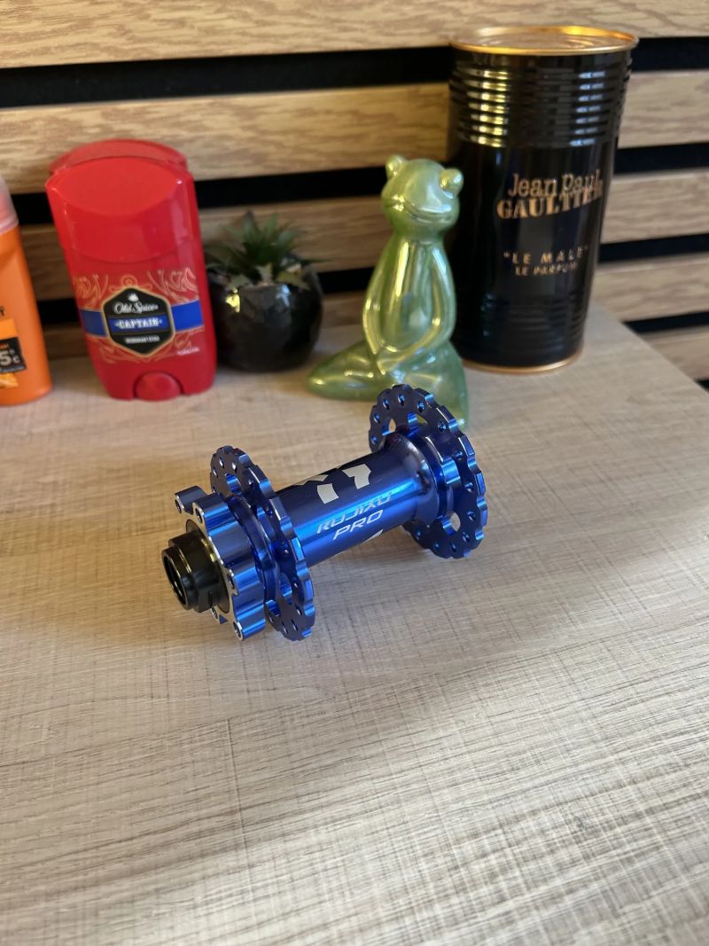 Prodám sadu nábojů Rajixu