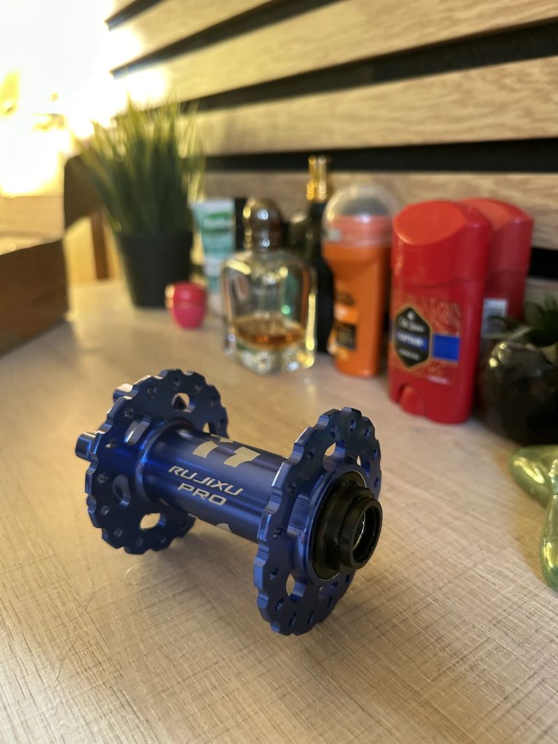 Prodám sadu nábojů Rajixu