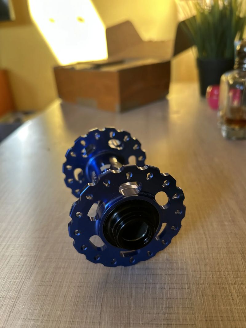 Prodám sadu nábojů Rajixu