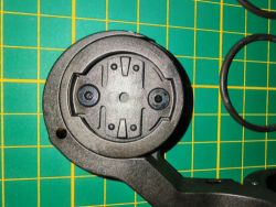 Instalační set pro Sigma ROX 