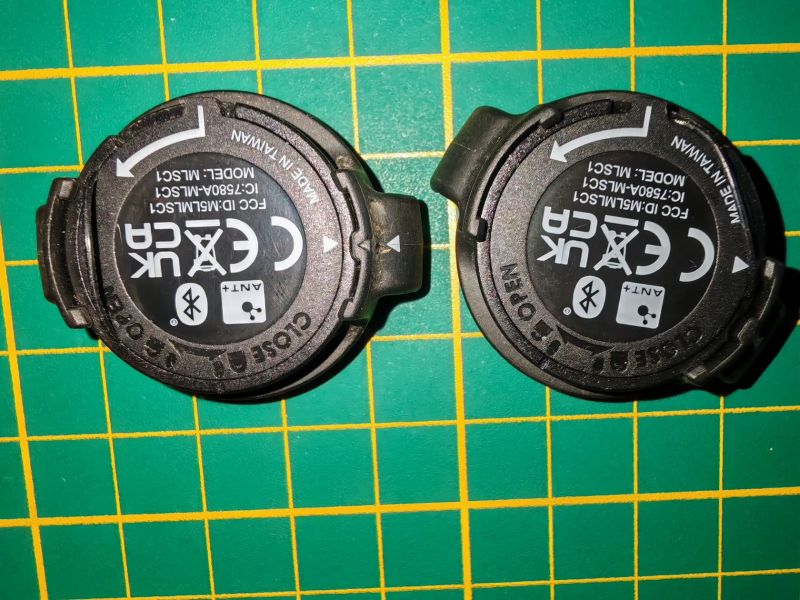 Instalační set pro Sigma ROX 