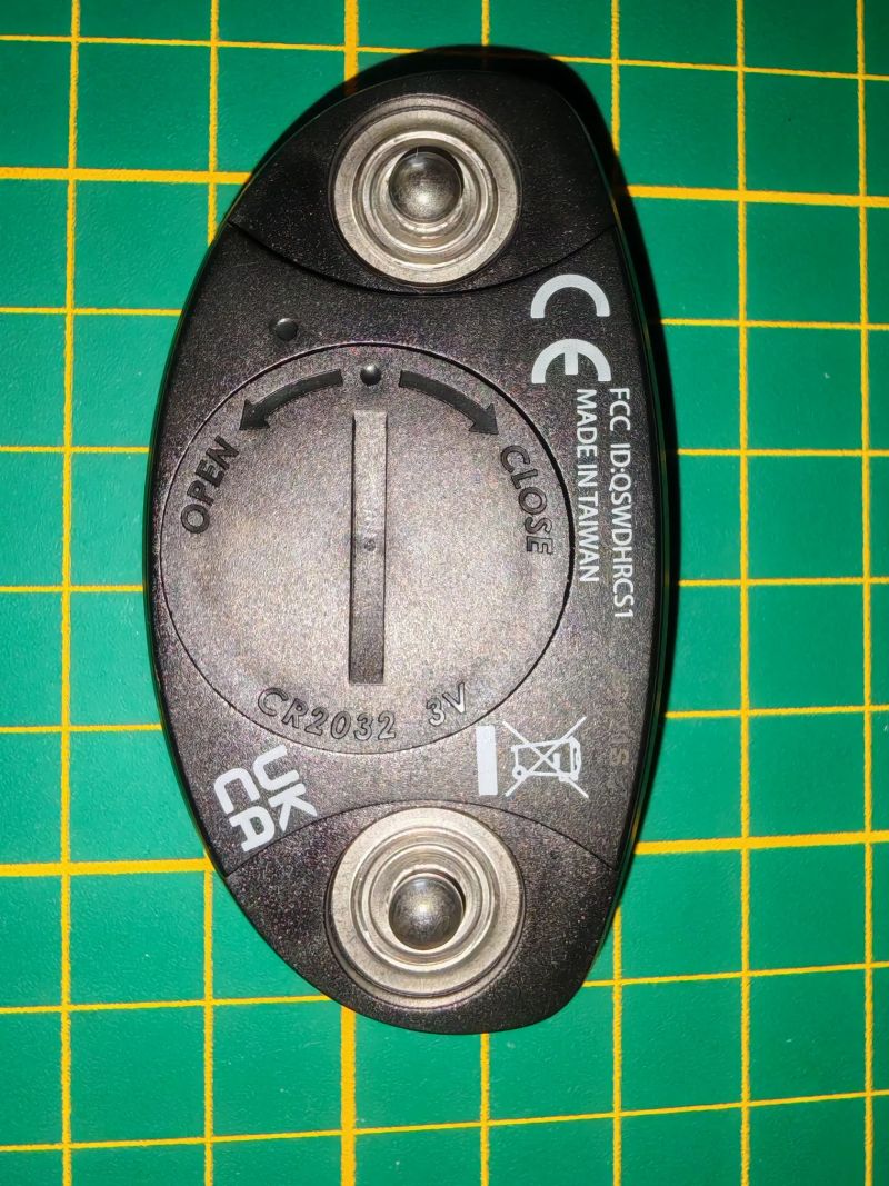 Instalační set pro Sigma ROX 