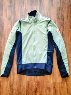 Zimní bunda CASTELLI