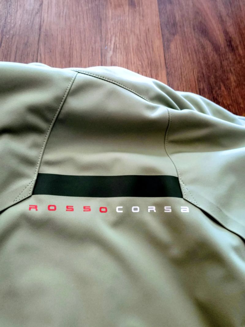 Zimní bunda CASTELLI