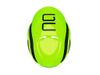 Nová přilba ABUS GAMECHANGER NEON YELLOW