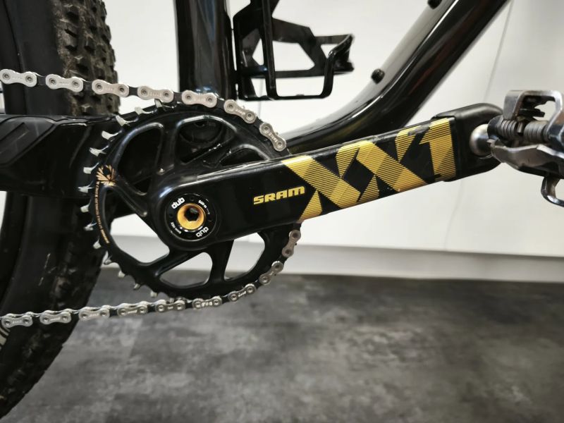 KTM Scarp MT, velikost M