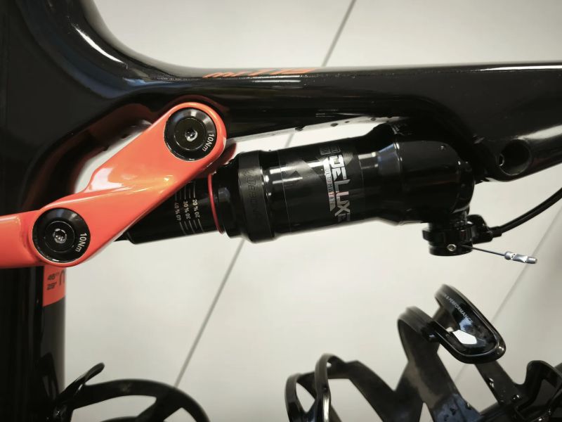 KTM Scarp MT, velikost M