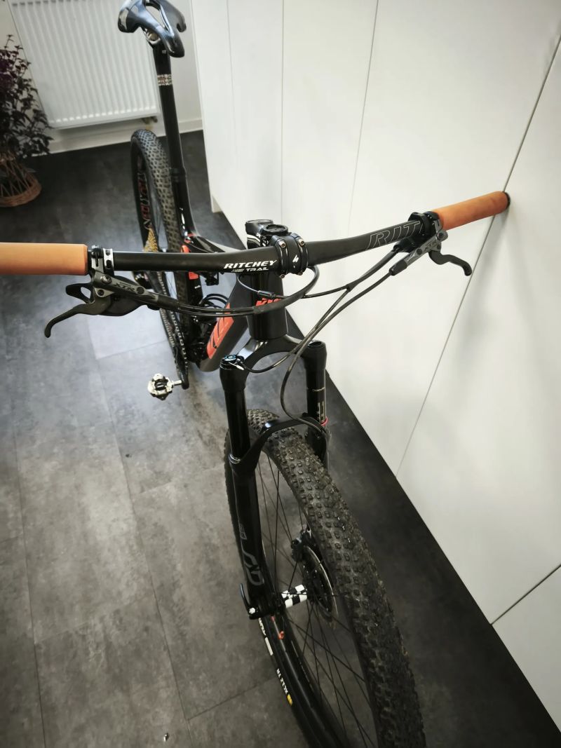 KTM Scarp MT, velikost M