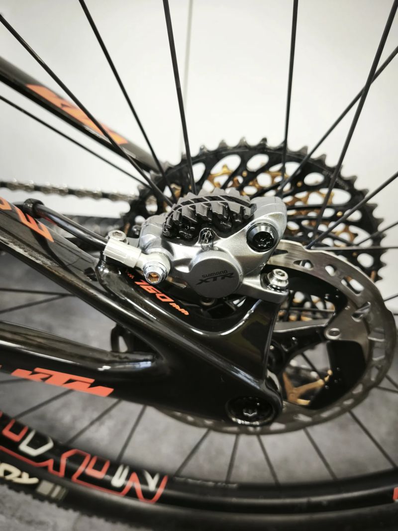 KTM Scarp MT, velikost M