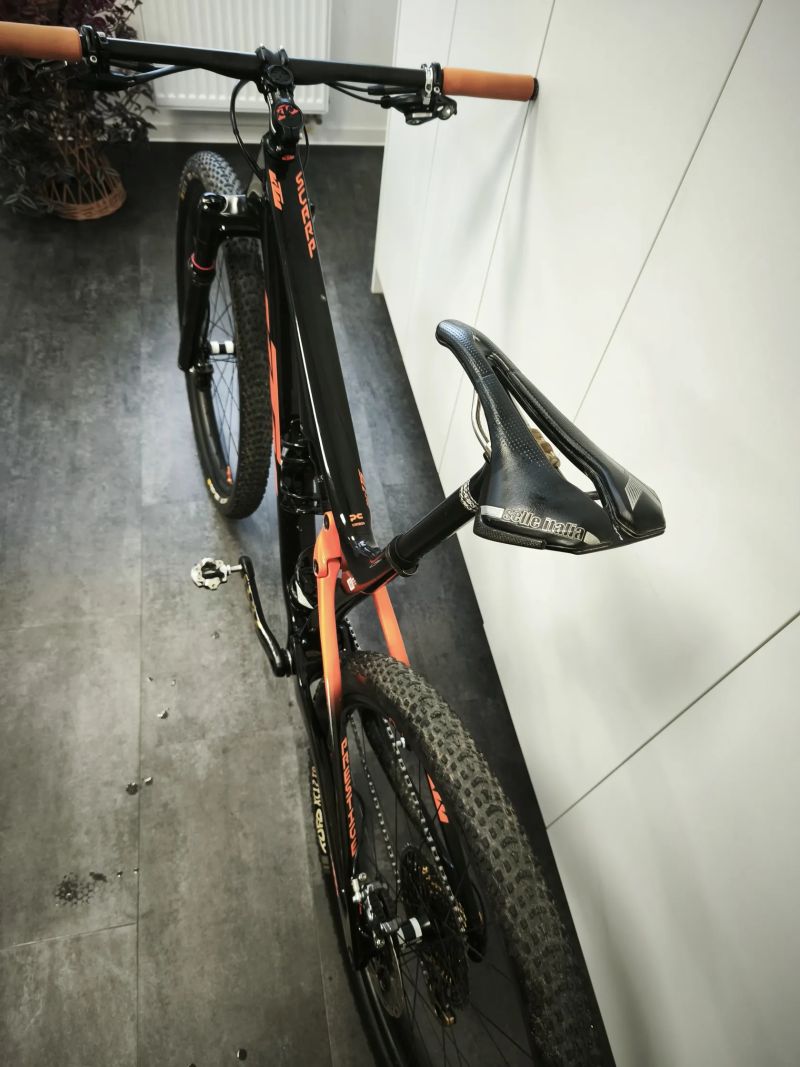 KTM Scarp MT, velikost M