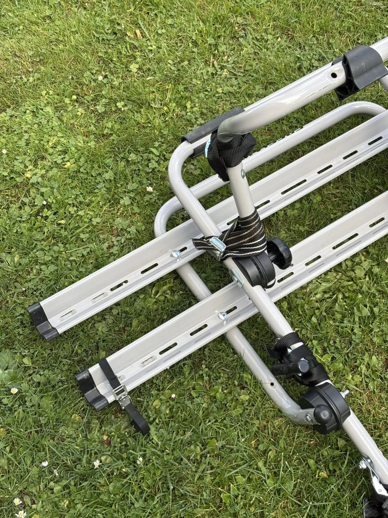 Peruzzo Padova Steel 2