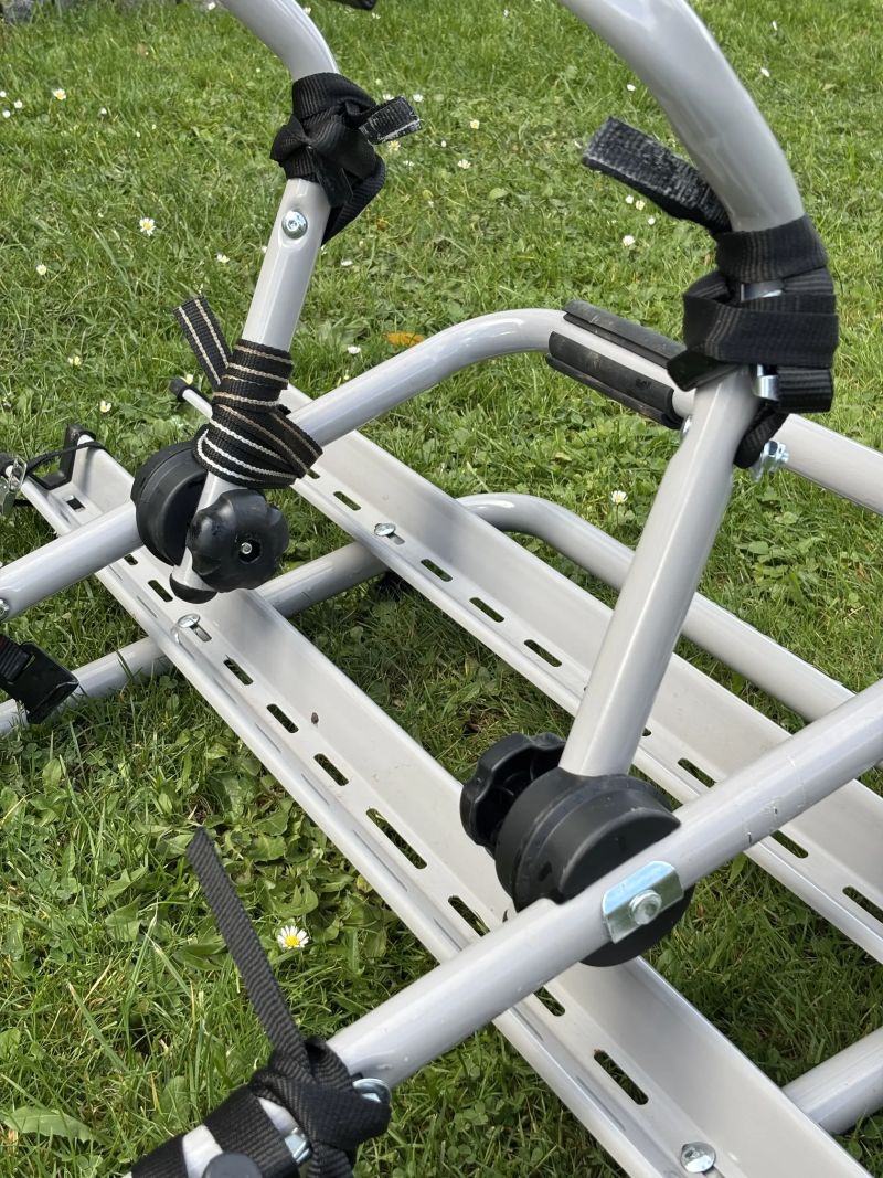 Peruzzo Padova Steel 2