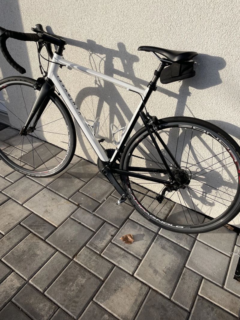 Van Rysel EDR AF Ultegra