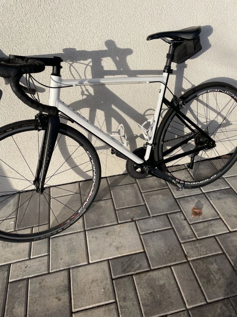 Van Rysel EDR AF Ultegra