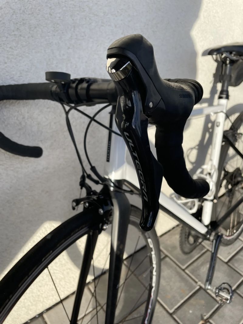 Van Rysel EDR AF Ultegra