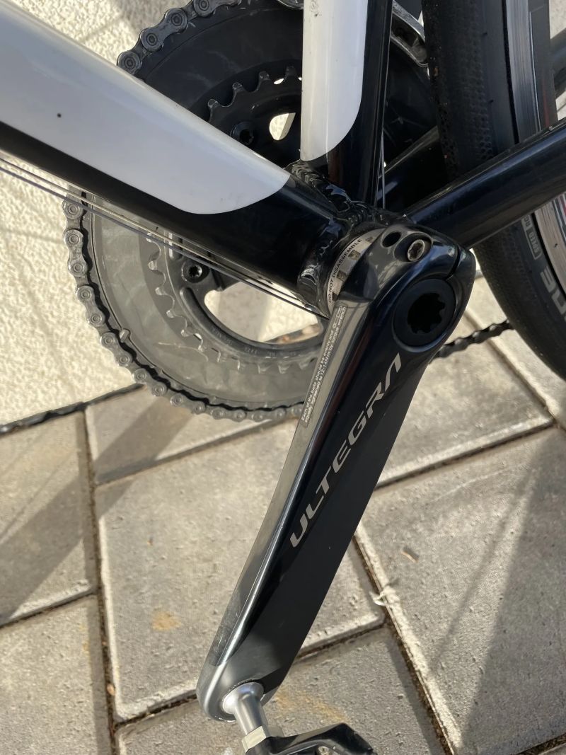 Van Rysel EDR AF Ultegra