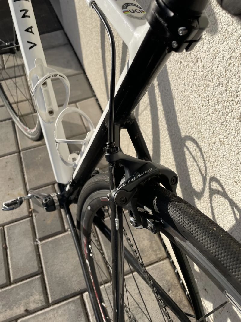 Van Rysel EDR AF Ultegra