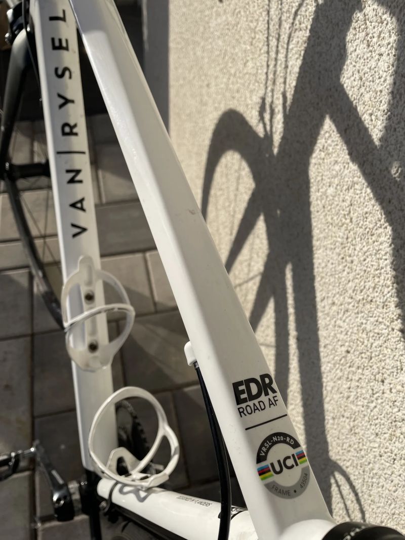 Van Rysel EDR AF Ultegra