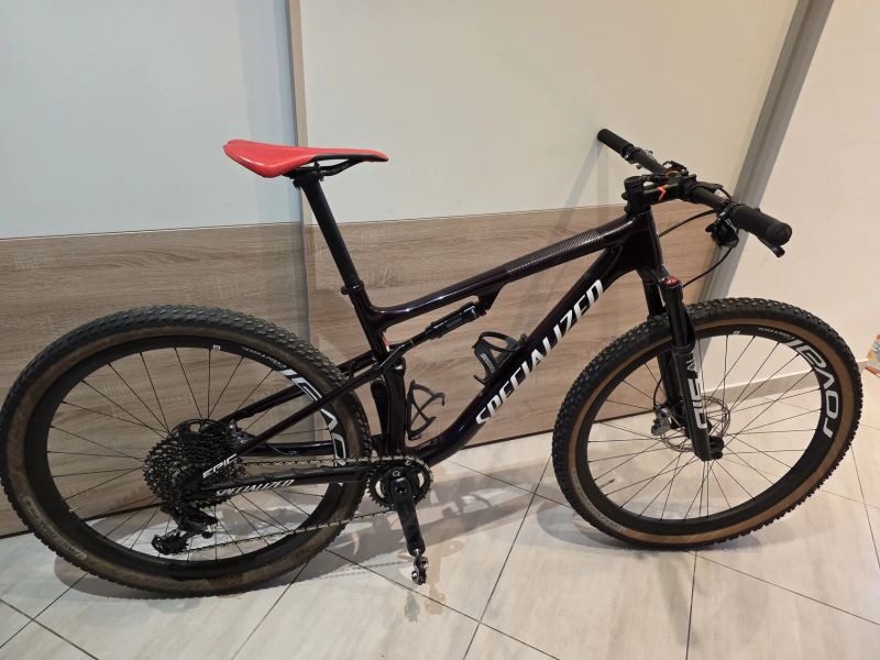 Specialized Epic Expert 2022