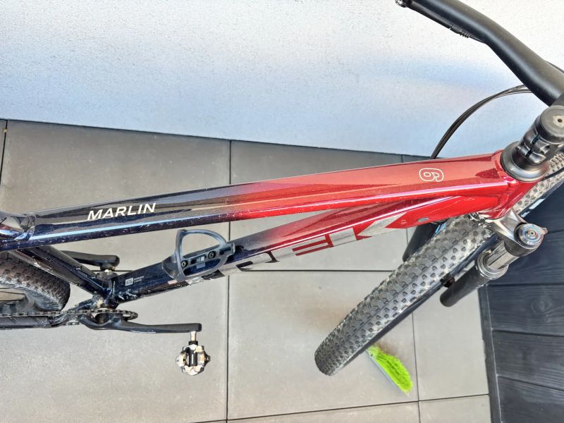 Trek Marlin 6