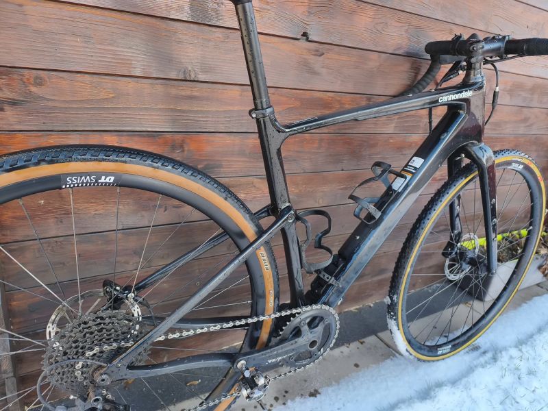 Cannondale Cannondale Topstone