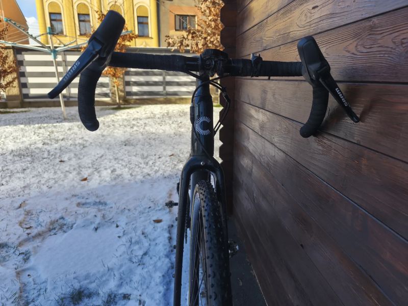 Cannondale Cannondale Topstone