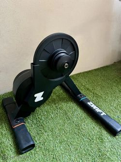 Trenažér Zwift Hub + Cog & Click