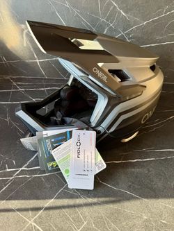 O’neal TRANSITION FLASH