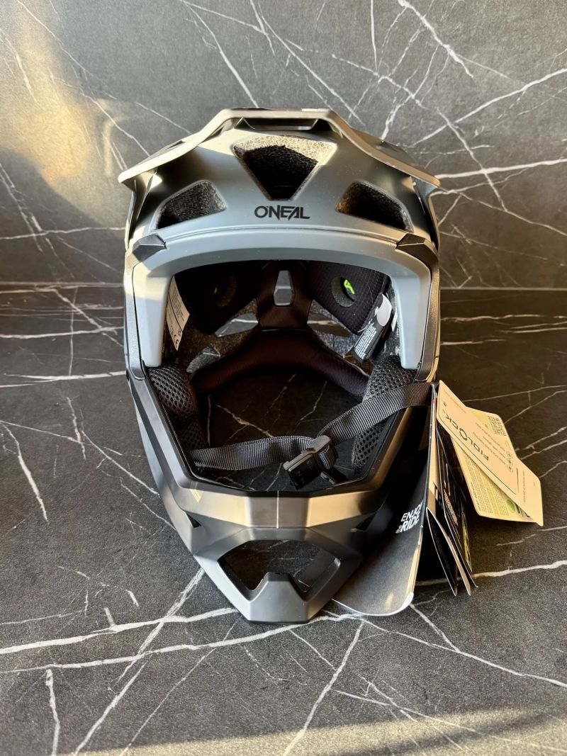 O’neal TRANSITION FLASH