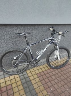 Giant Talon (L) horské kolo